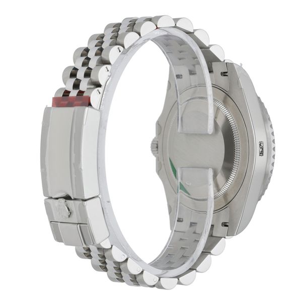 Rolex GMT Master II 126710 BLRO